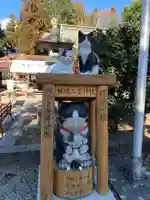 今市報徳二宮神社(栃木県)