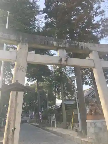 新宮神社(滋賀県)