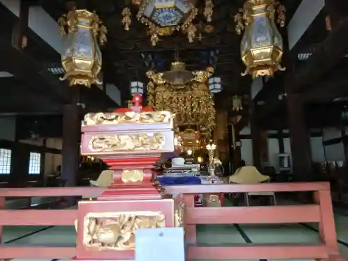 妙行寺(千葉県)
