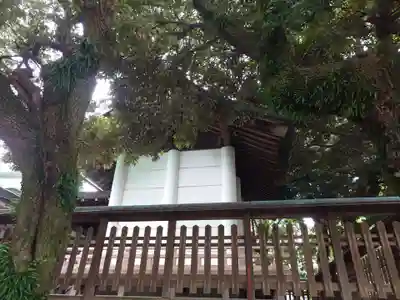 丸子神社　浅間神社(静岡県)