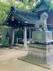 菅生神社(愛知県)