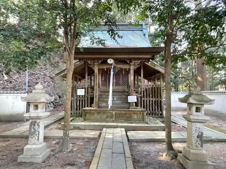 日吉神社(滋賀県)