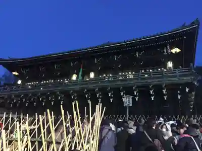 東大寺 二月堂のその他建物