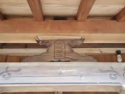 熊野神社のその他建物