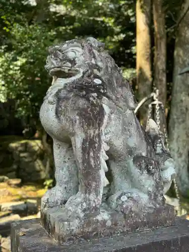 敢國神社(三重県)