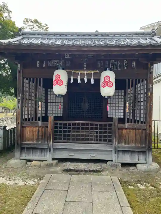 金刀比羅神社(広島県)