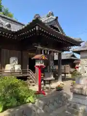 西宮神社(茨城県)