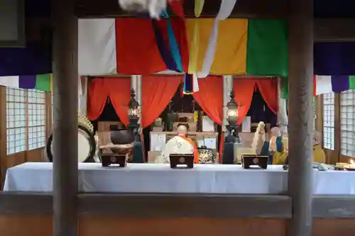 平勝寺(愛知県)