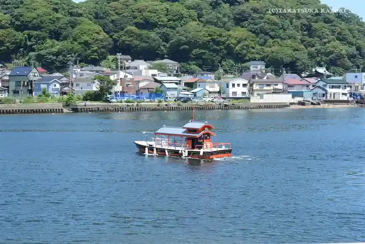 叶神社(東叶神社)(神奈川県)