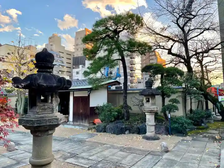 祝言寺(東京都)