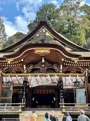 大神神社(奈良県)