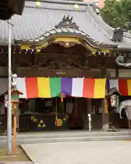 蓮馨寺(埼玉県)