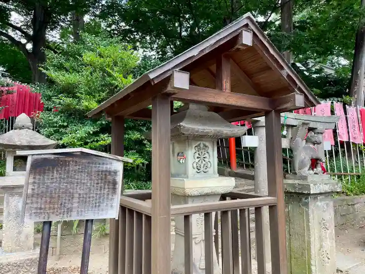 安積國造神社(福島県)
