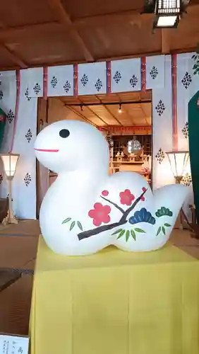 高司神社〜むすびの神の鎮まる社〜(福島県)