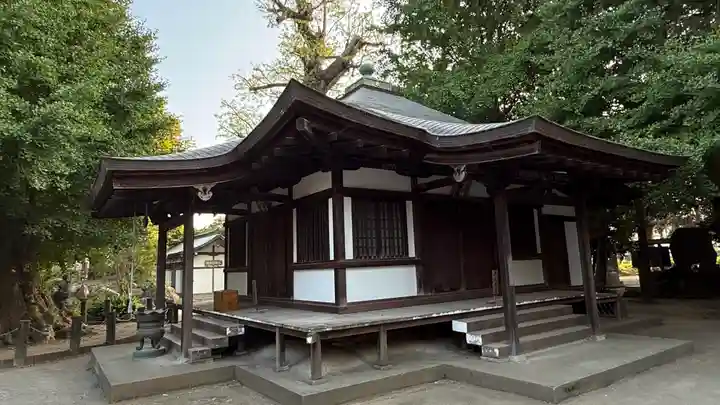 勝福寺(神奈川県)