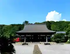 宝林寺の建物その他