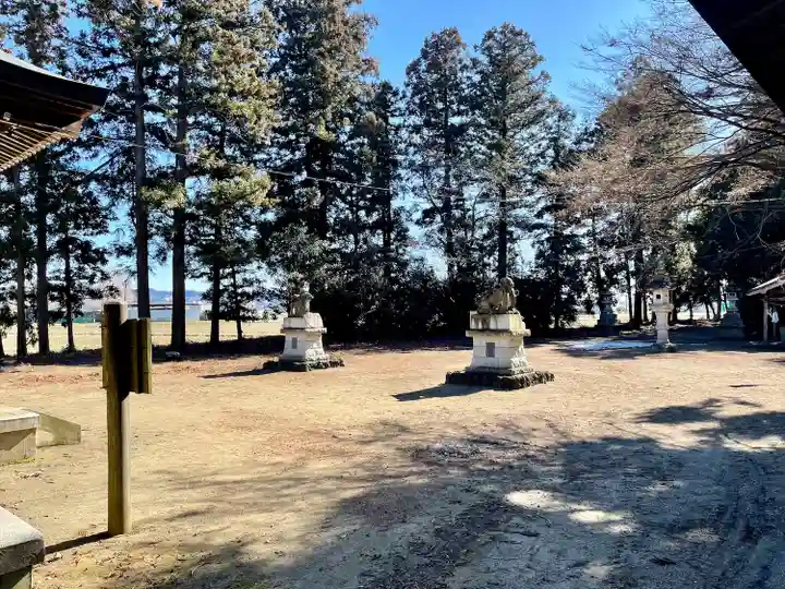 桜町二宮神社(栃木県)
