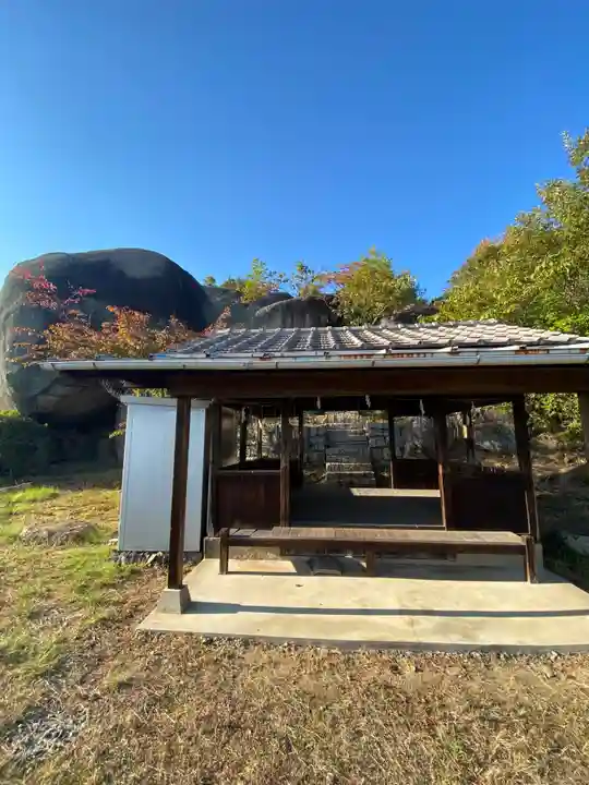大元神社(広島県)