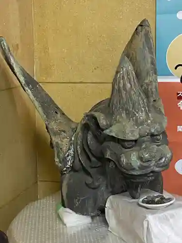 湯島聖堂(東京都)