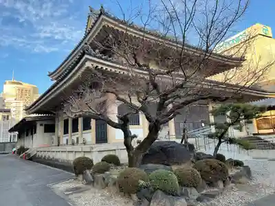 政秀寺(愛知県)