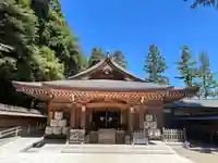 高麗神社(埼玉県)