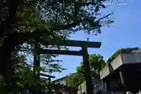 伊勢山皇大神宮(神奈川県)