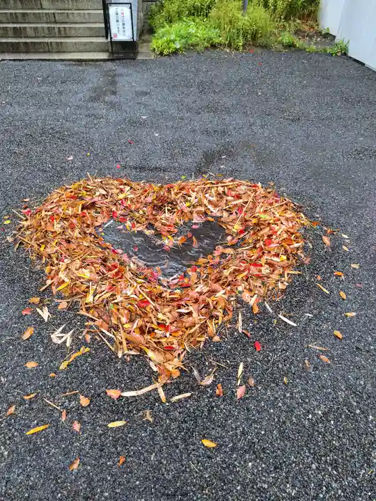 來宮神社(静岡県)