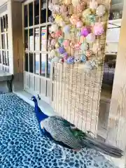 雨引千勝神社(茨城県)