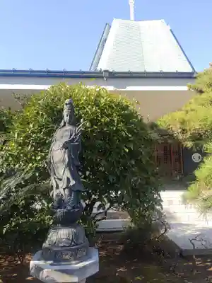 蓮華寺(東京都)