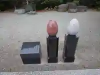 伊勢原大神宮のその他建物