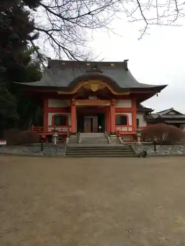 圓福寺(群馬県)