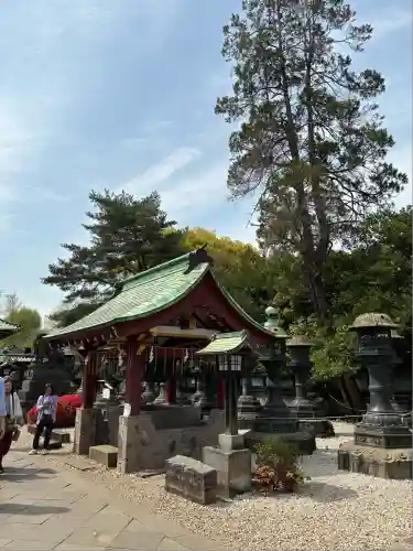 上野東照宮(東京都)