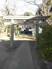 瀧蔵神社(千葉県)