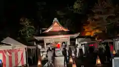 出雲大神宮(京都府)