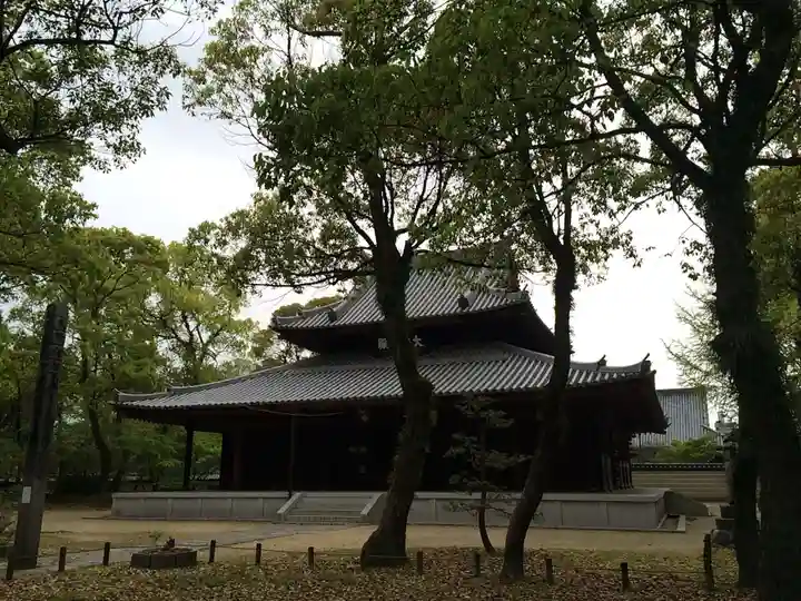 聖福寺(福岡県)