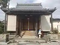 正妙寺のその他建物