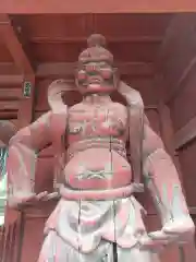 龍泉寺（足利厄除大師）(栃木県)