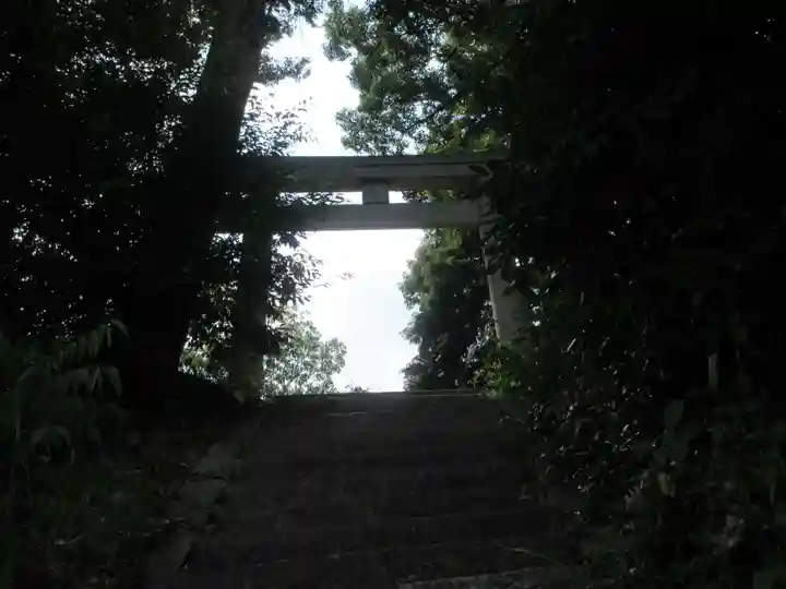 神明社(愛知県)