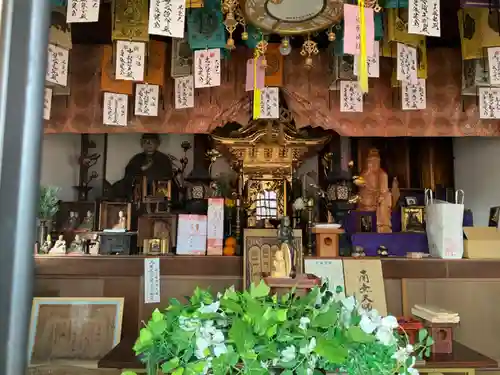 井際山 如意輪寺(愛知県)