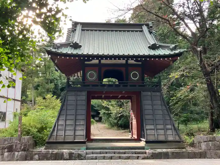 長楽寺(群馬県)