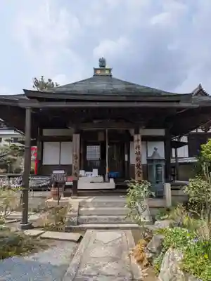 當麻寺中之坊(奈良県)