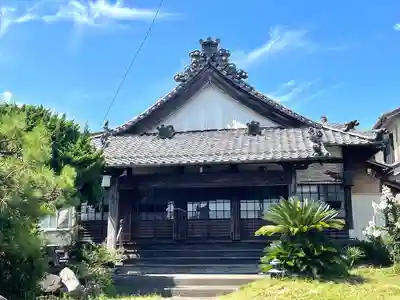 西雲寺(岐阜県)