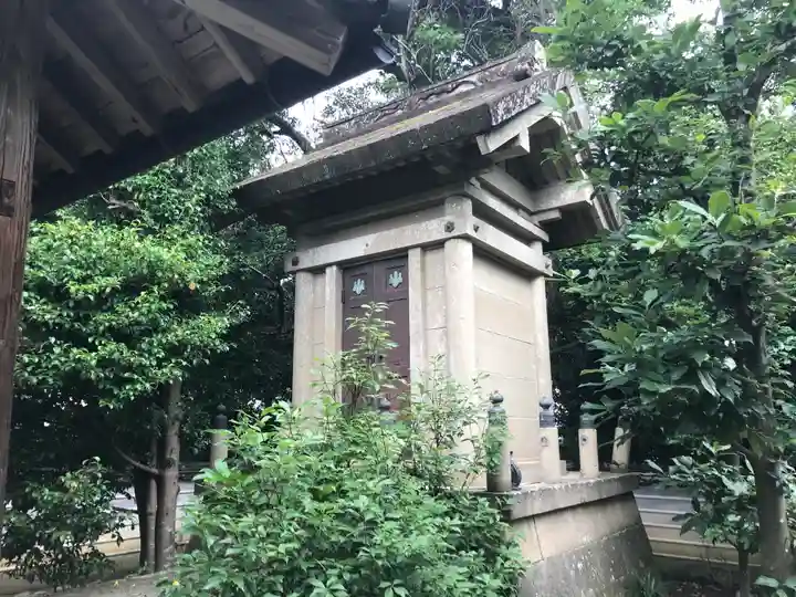 宝蔵院極楽寺(香川県)