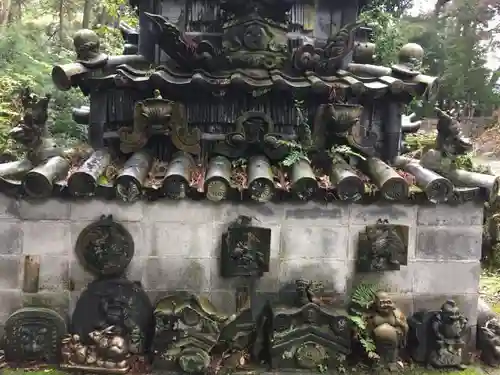 美濃國一宮　南宮大社のその他建物