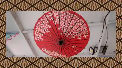 別小江神社(愛知県)