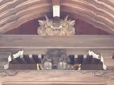 岐阜善光寺(岐阜県)