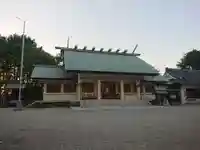 中山神明社(愛知県)