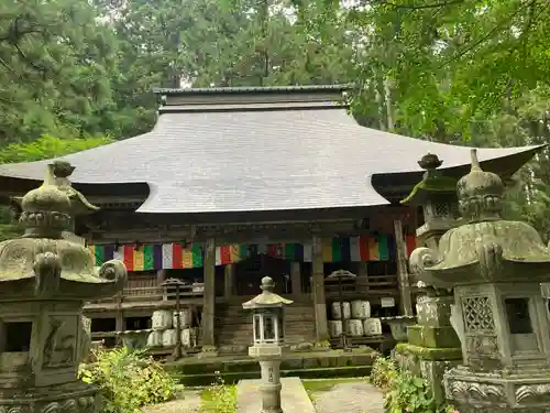 観音寺（寺山観音）(栃木県)