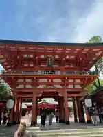 生田神社(兵庫県)