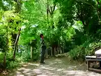 愛宕神社のその他建物